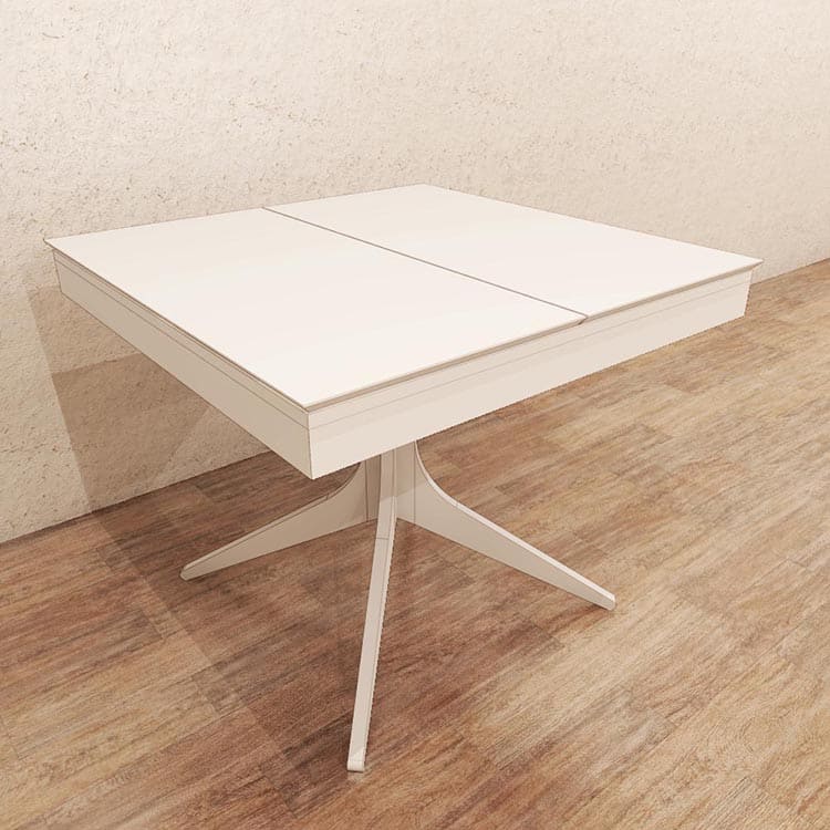 Angelo game and dining table