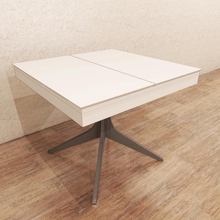 Angelo game and dining table