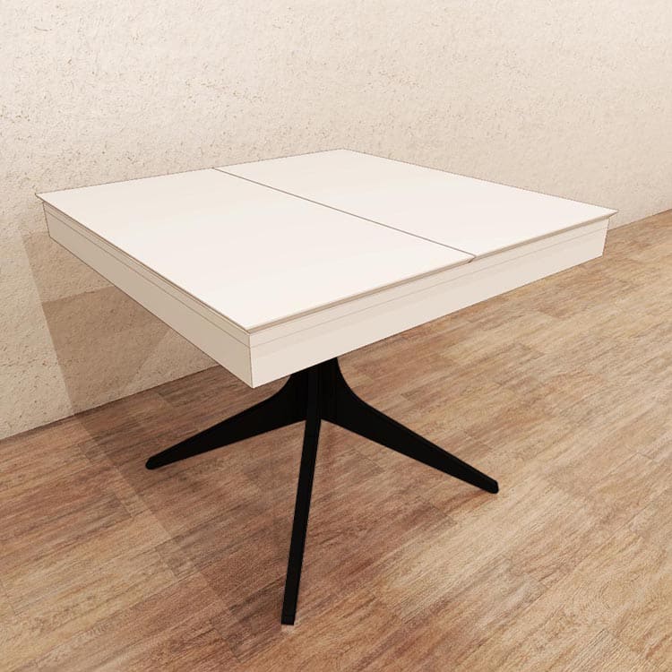 Angelo game and dining table