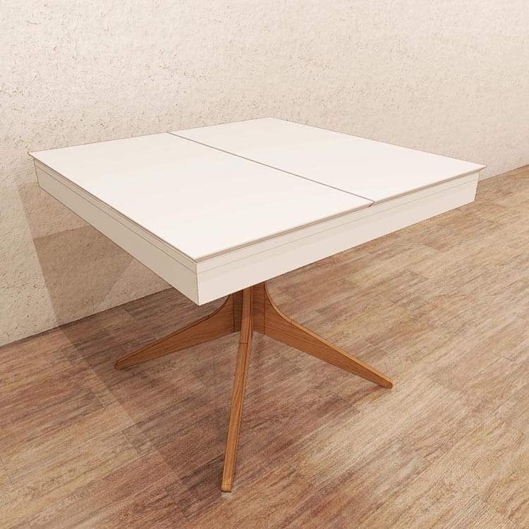 Angelo game and dining table