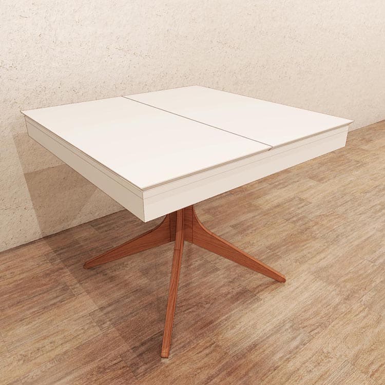 Angelo game and dining table