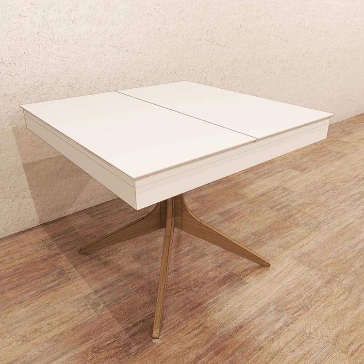 Angelo game and dining table