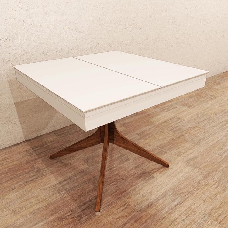 Angelo game and dining table
