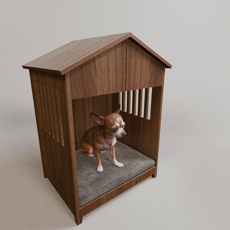 Casa de perros Daniela