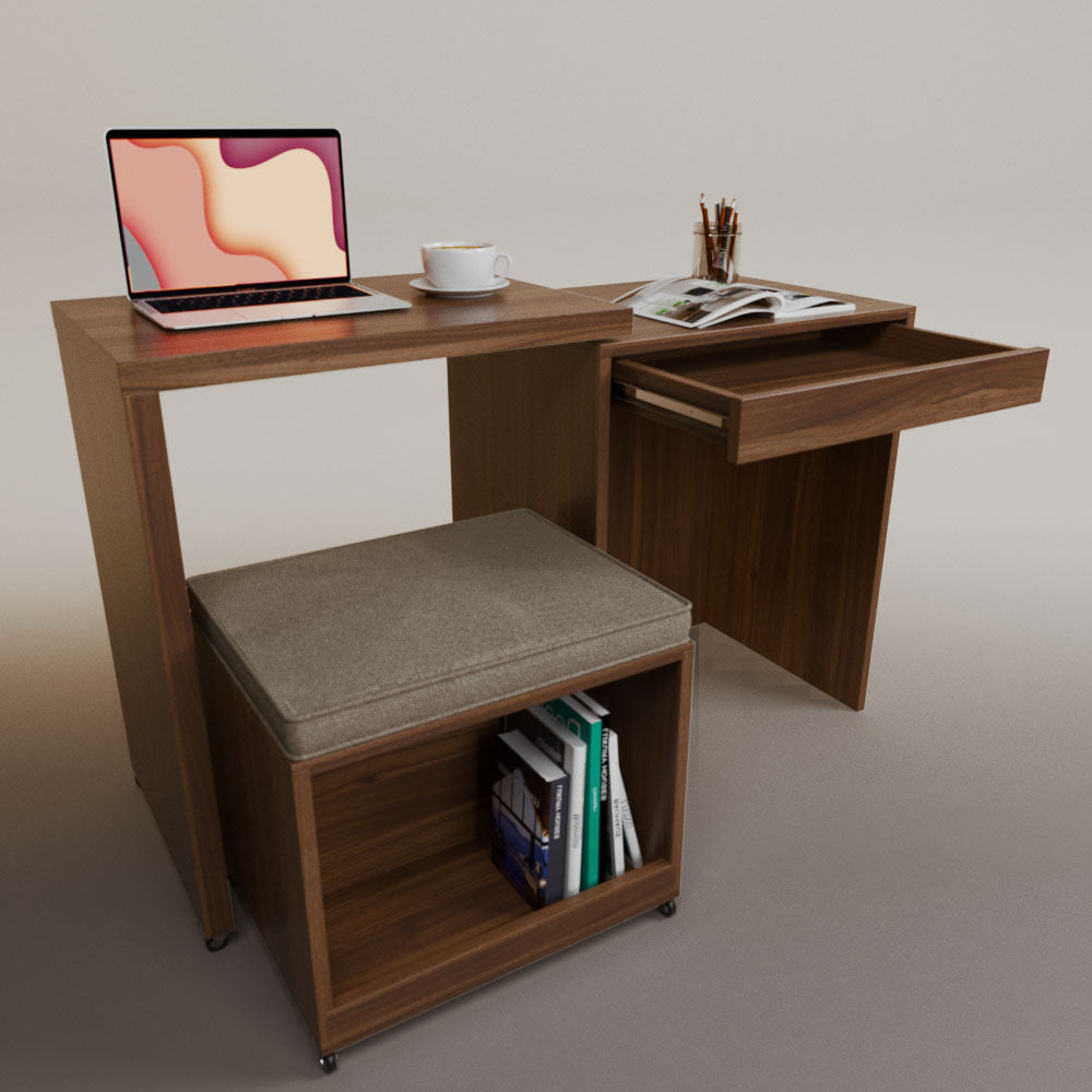 Escritorio extensible Ada