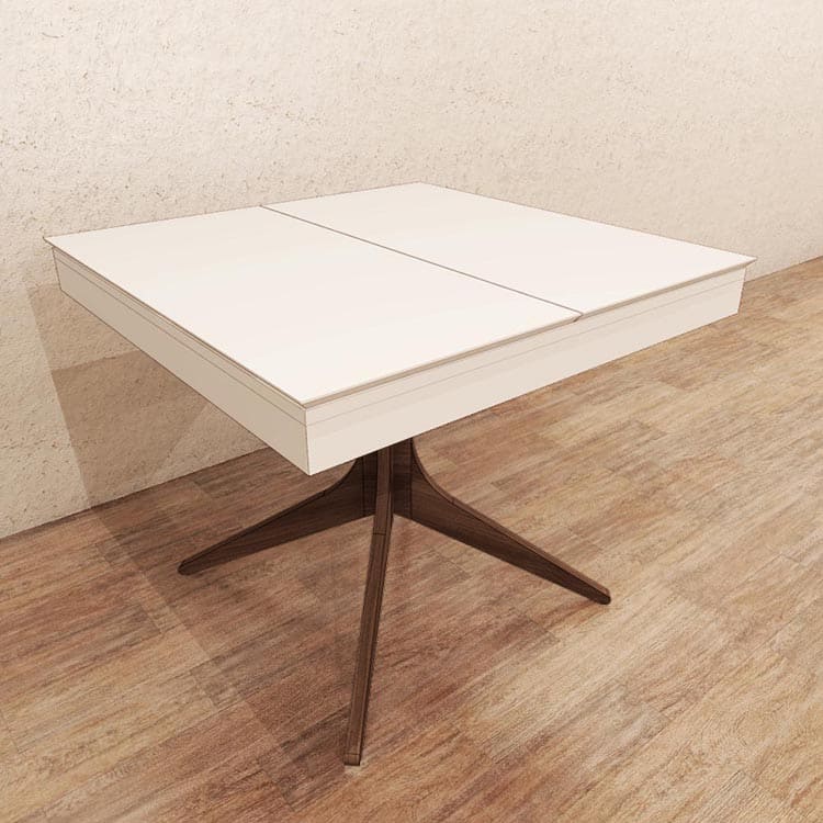 Angelo game and dining table