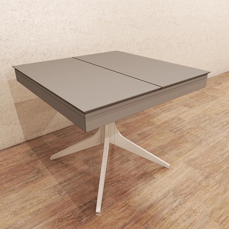Angelo game and dining table
