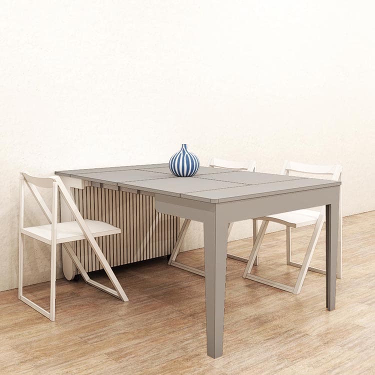 Fernando extendable table