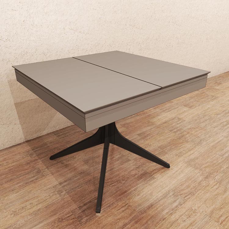 Angelo game and dining table