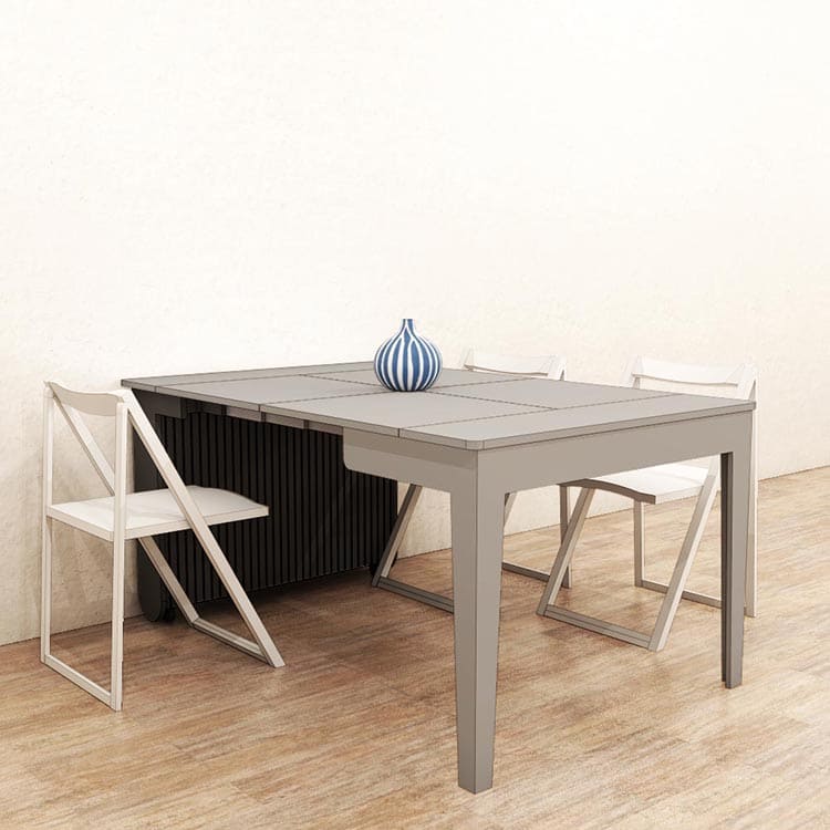 Fernando extendable table