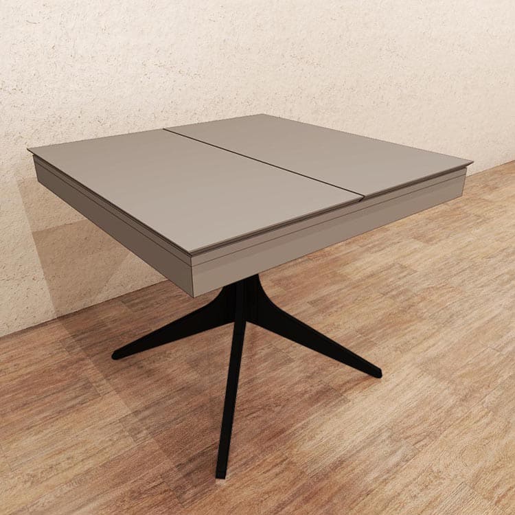 Angelo game and dining table