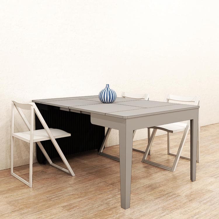 Fernando extendable table