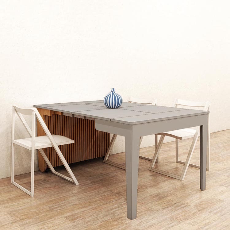 Fernando extendable table
