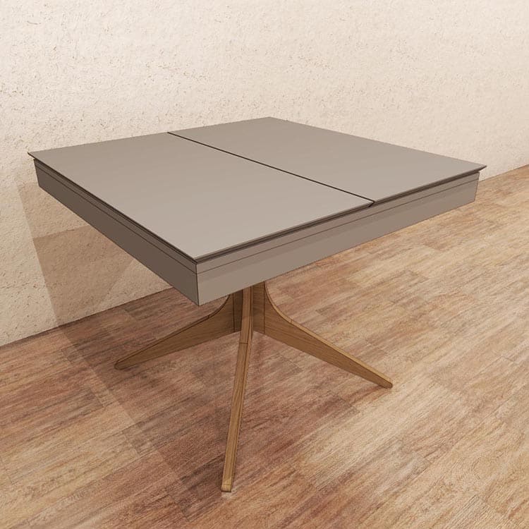 Angelo game and dining table