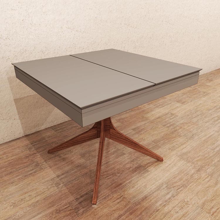 Angelo game and dining table