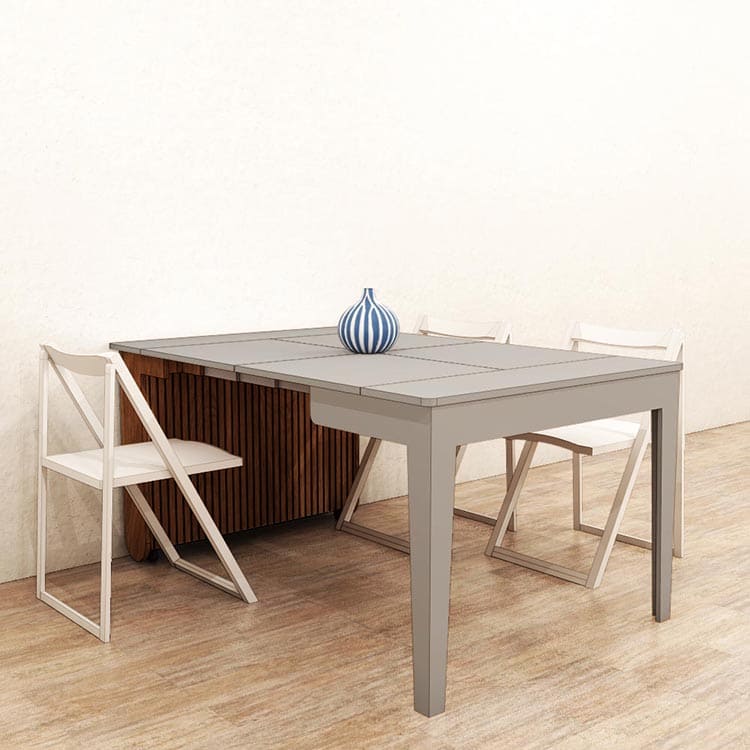 Fernando extendable table
