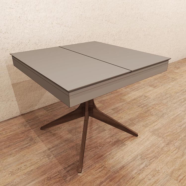 Angelo game and dining table