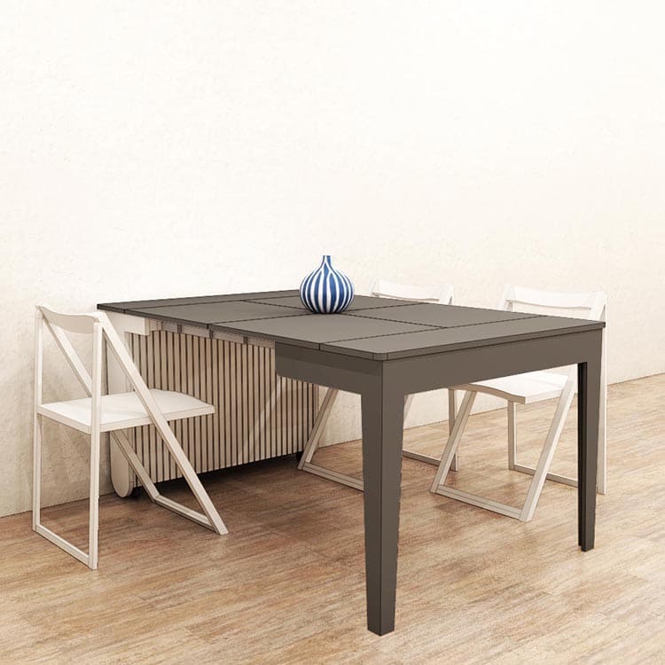 Fernando extendable table