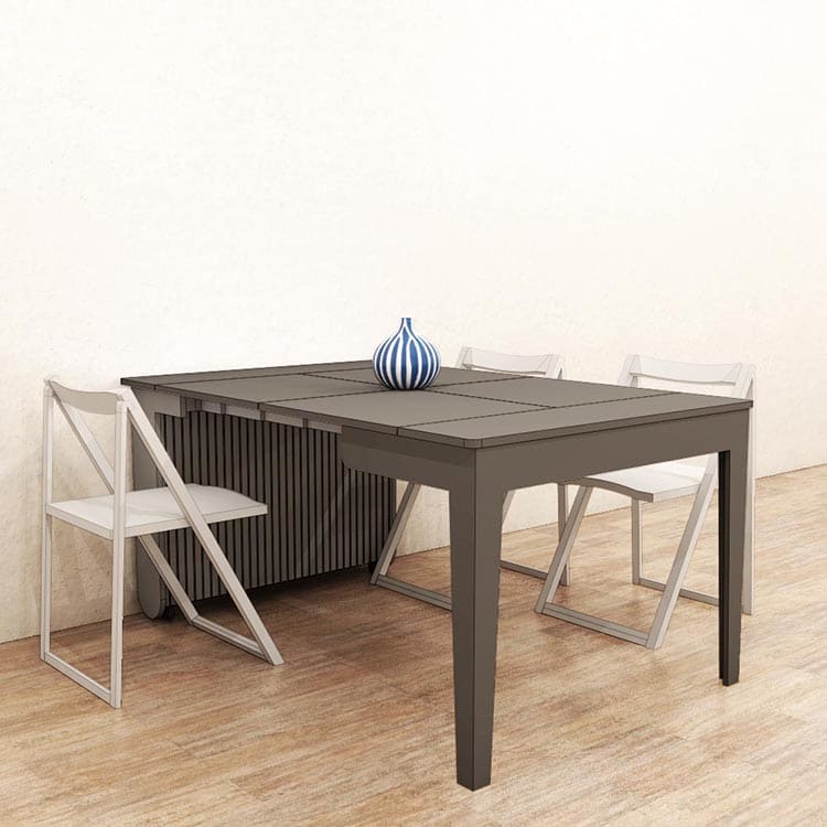 Fernando extendable table