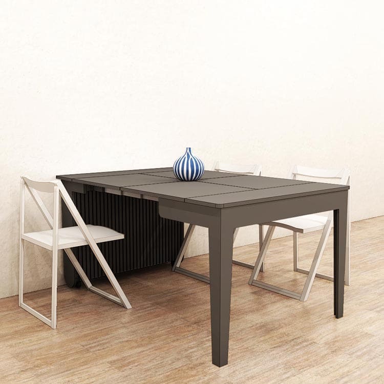 Fernando extendable table