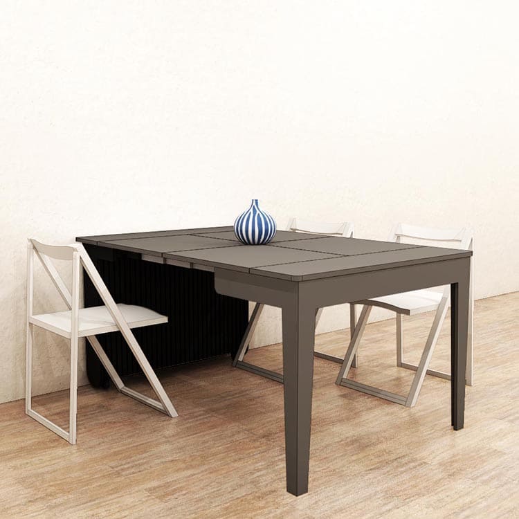 Fernando extendable table