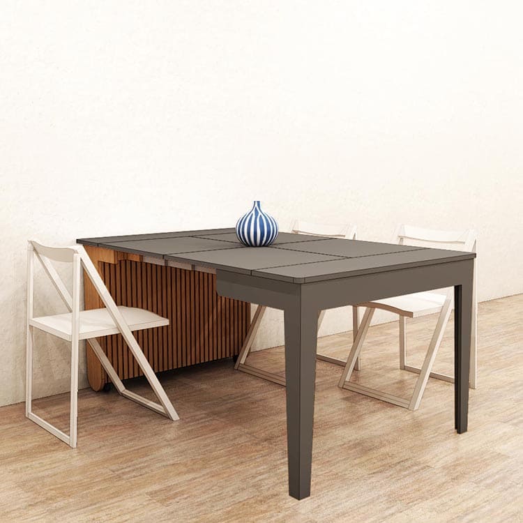 Fernando extendable table