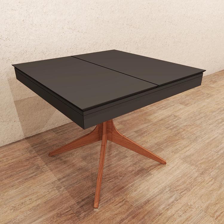 Angelo game and dining table