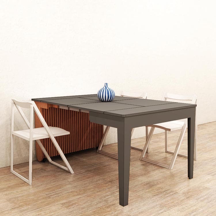Fernando extendable table