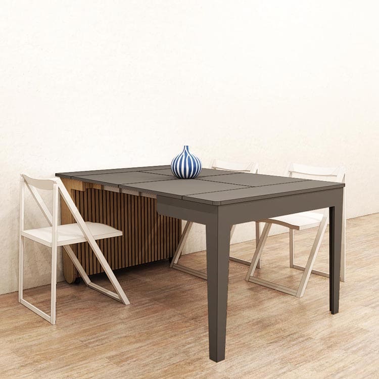 Fernando extendable table
