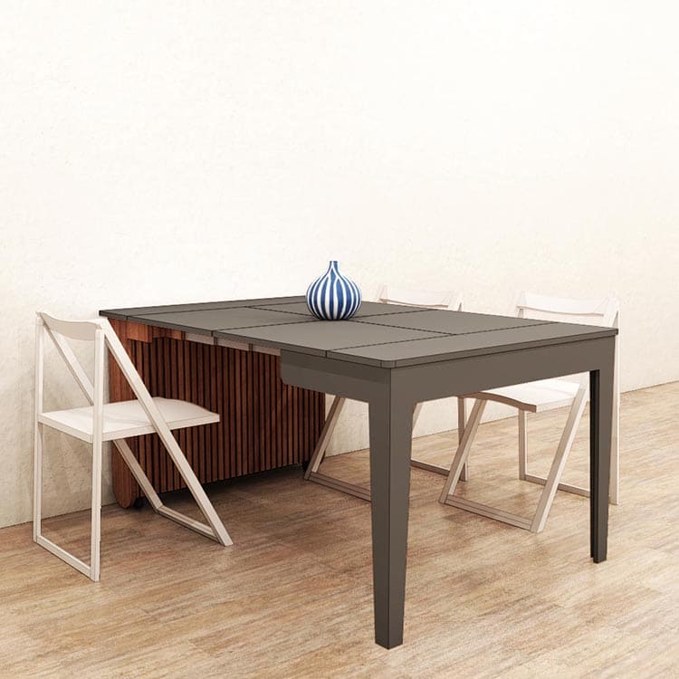 Fernando extendable table