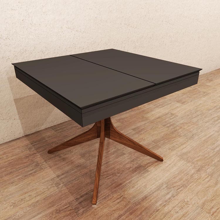 Angelo game and dining table