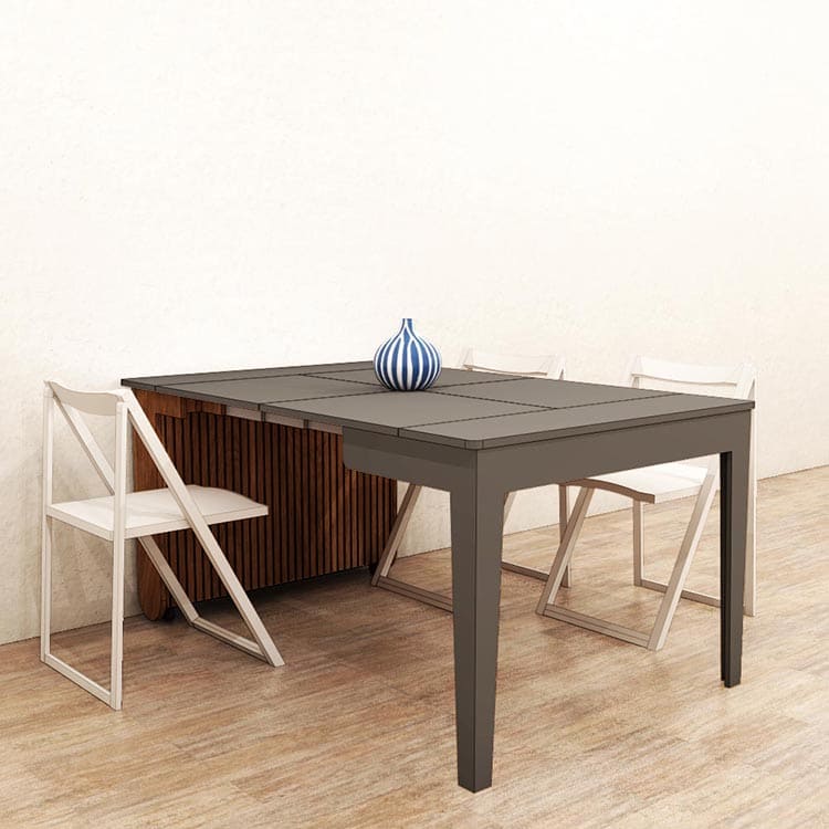 Fernando extendable table