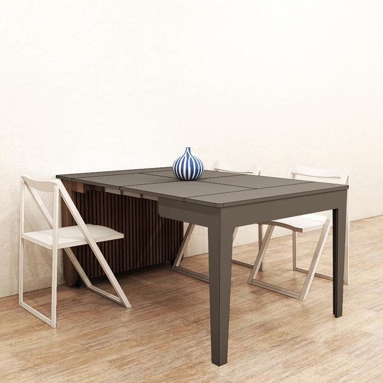 Fernando extendable table