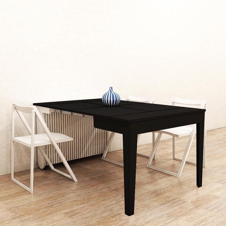 Fernando extendable table