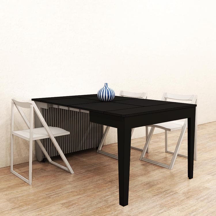 Fernando extendable table