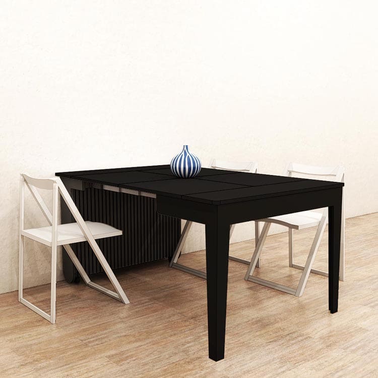 Fernando extendable table