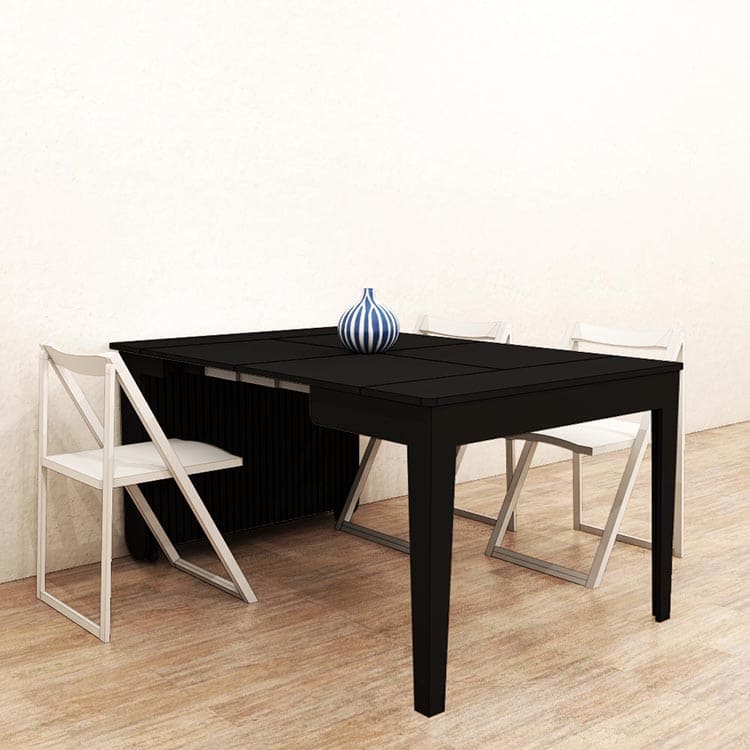 Fernando extendable table