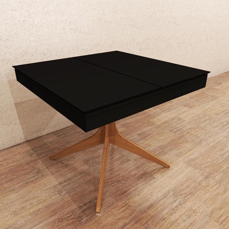 Angelo game and dining table