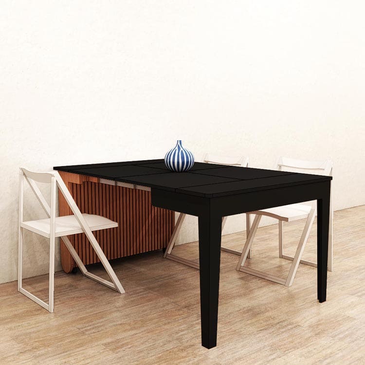 Fernando extendable table