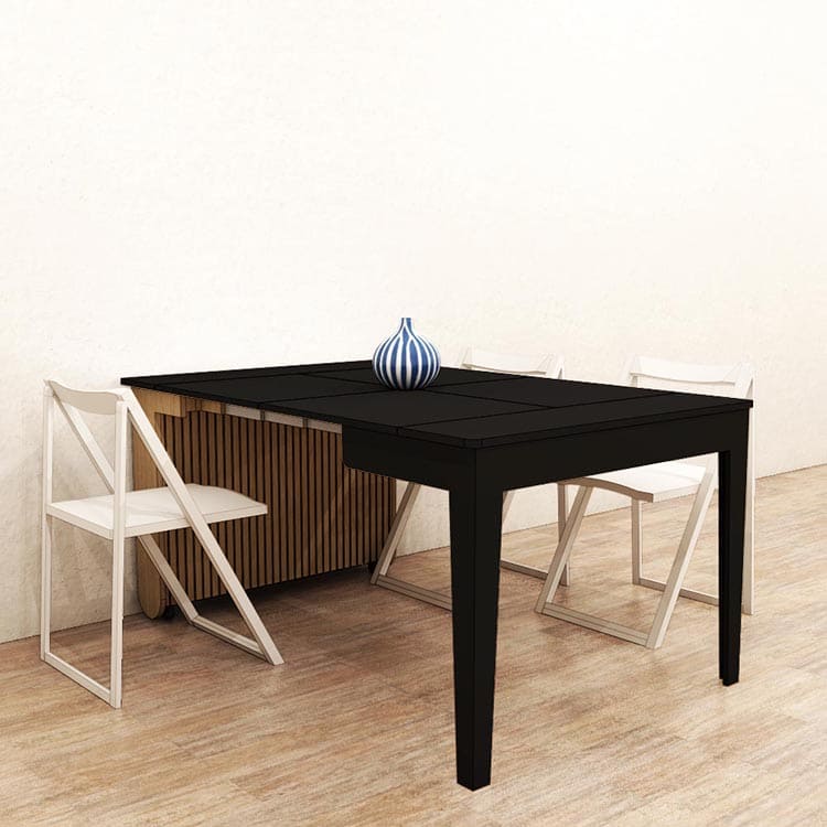 Fernando extendable table