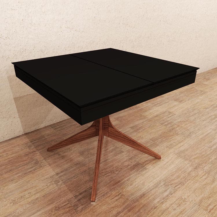 Angelo game and dining table
