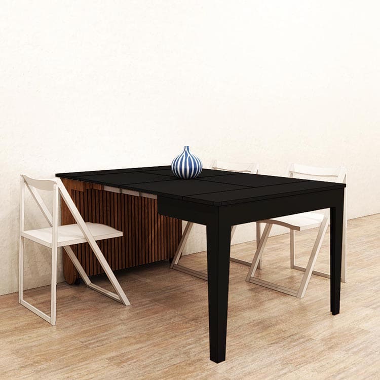 Fernando extendable table