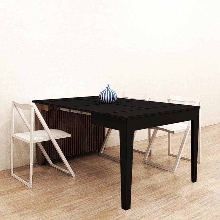 Fernando extendable table