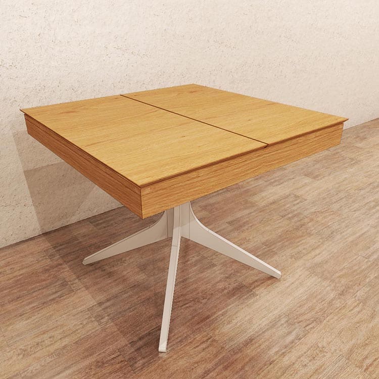Angelo game and dining table