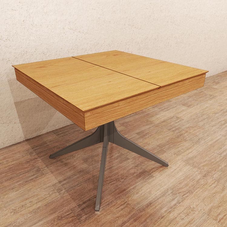 Angelo game and dining table