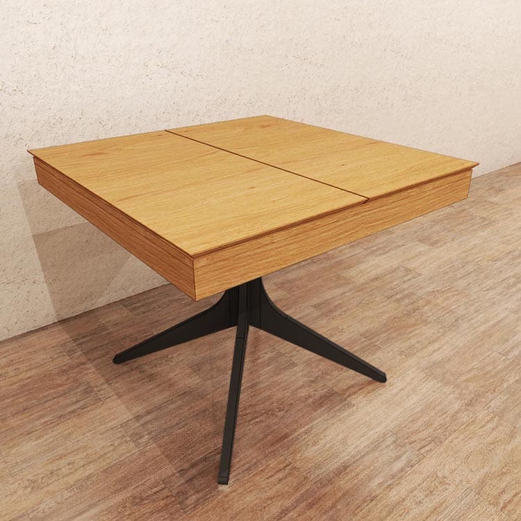Angelo game and dining table