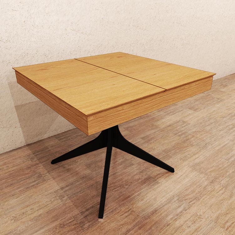 Angelo game and dining table