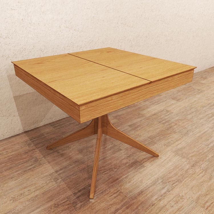 Angelo game and dining table