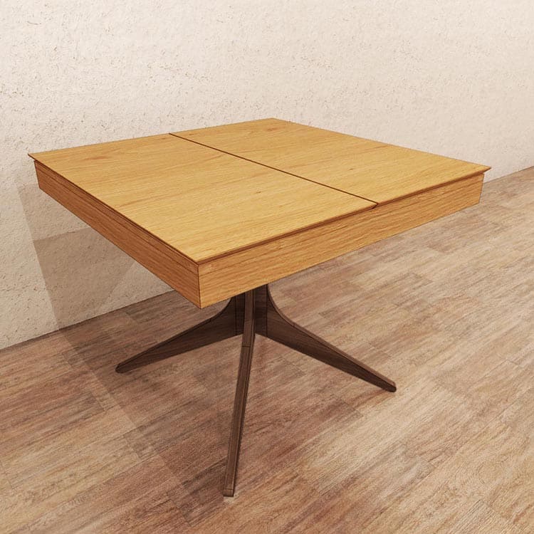 Angelo game and dining table