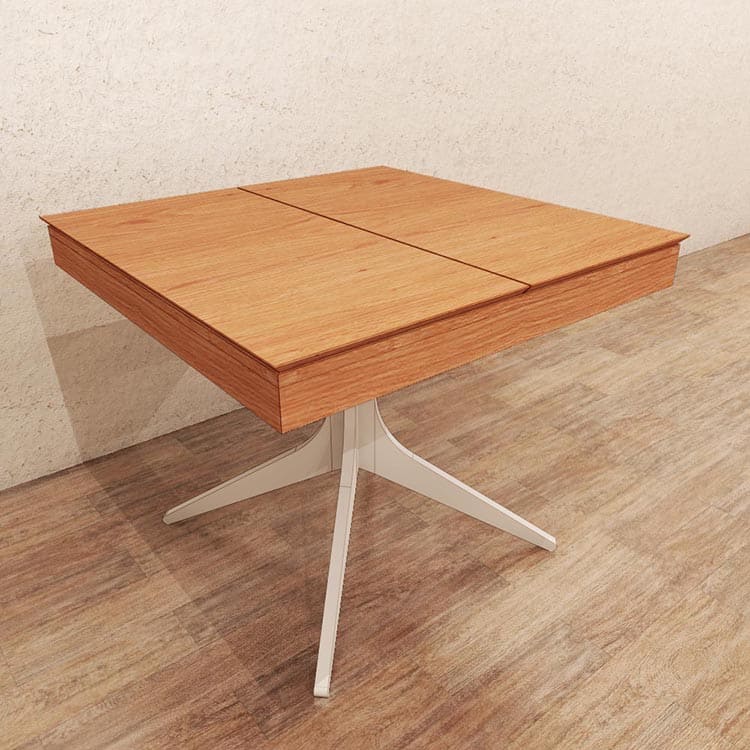Angelo game and dining table